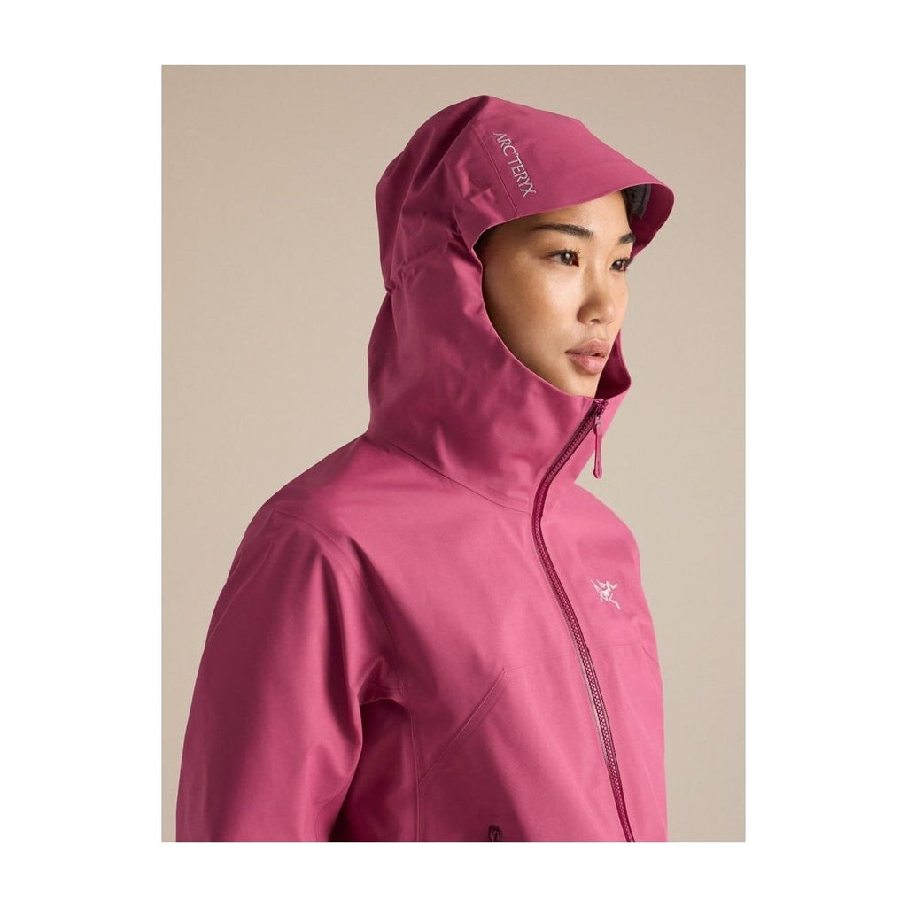 Arc'teryx Beta Jacket Lt Renegade (W)