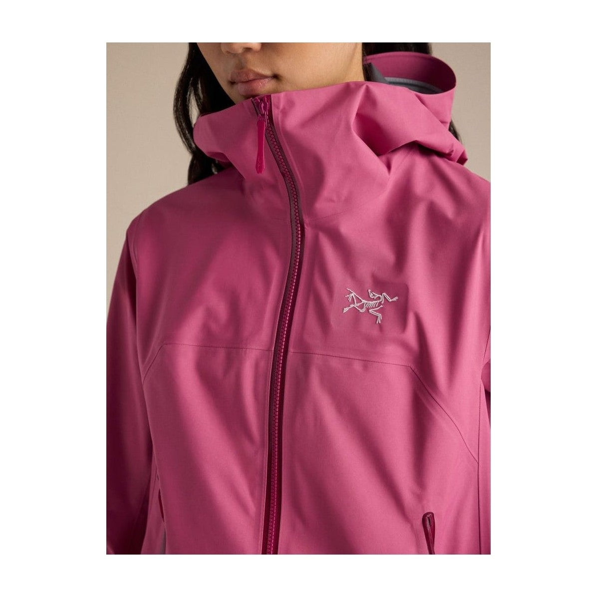 Arc'teryx Beta Jacket Lt Renegade (W)