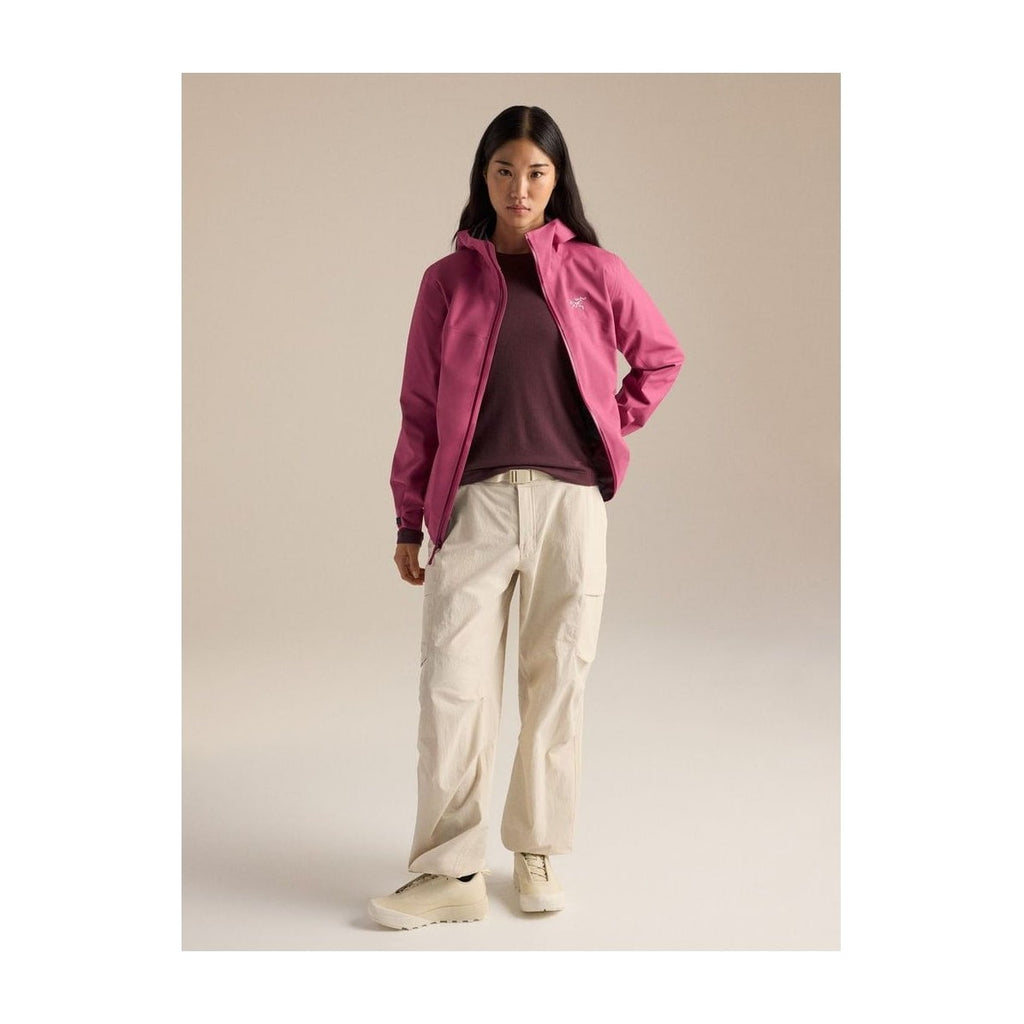 Arc'teryx Beta Jacket Lt Renegade (W)
