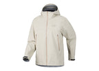 Arc'teryx Beta Jacket Sea Salt