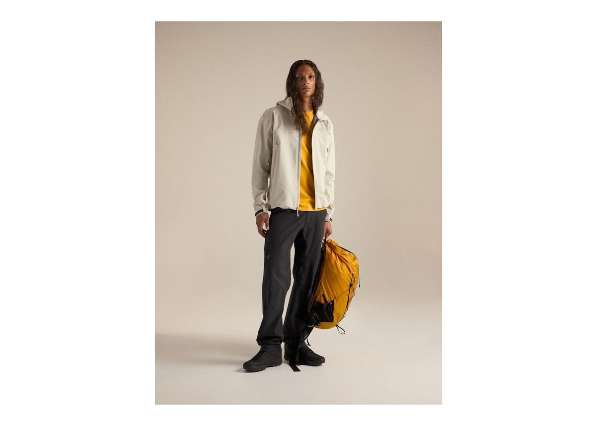 Arc'teryx Beta Jacket Sea Salt