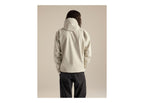 Arc'teryx Beta Jacket Sea Salt