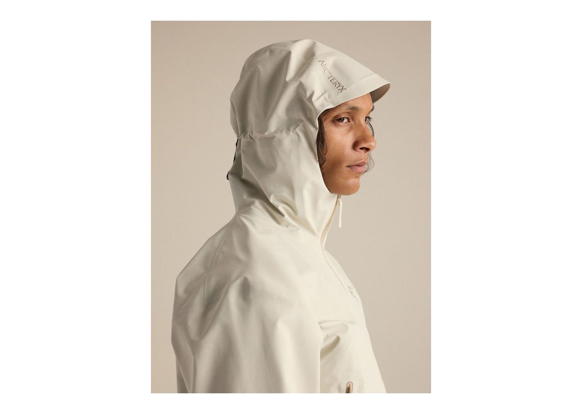 Arc'teryx Beta Jacket Sea Salt