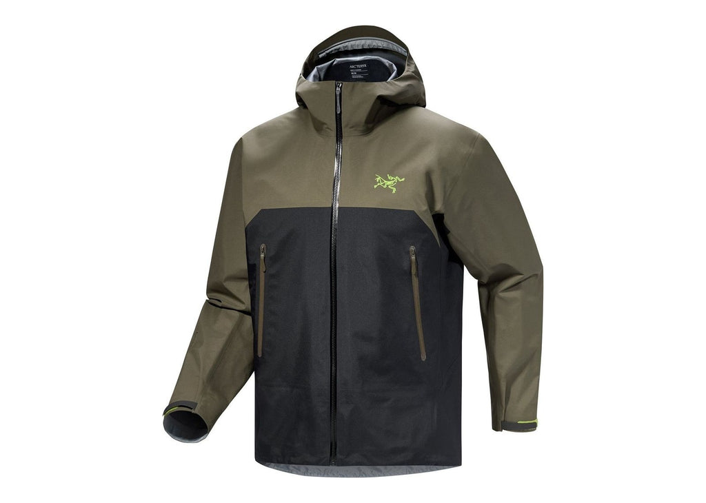 Arc'teryx Beta Jacket Spotlight