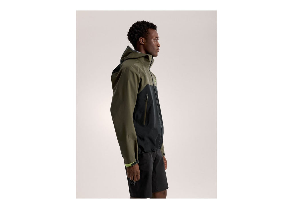 Arc'teryx Beta Jacket Spotlight