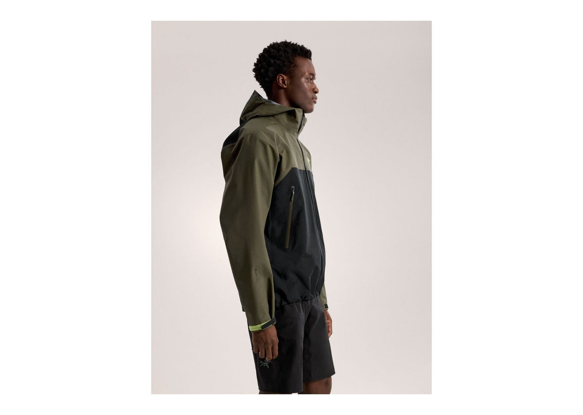 Arc'teryx Beta Jacket Spotlight