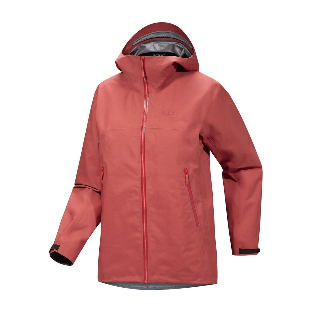 Arc'teryx Beta Jacket Stone Red (W)