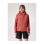 Arc'teryx Beta Jacket Stone Red (W)