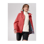 Arc'teryx Beta Jacket Stone Red (W)