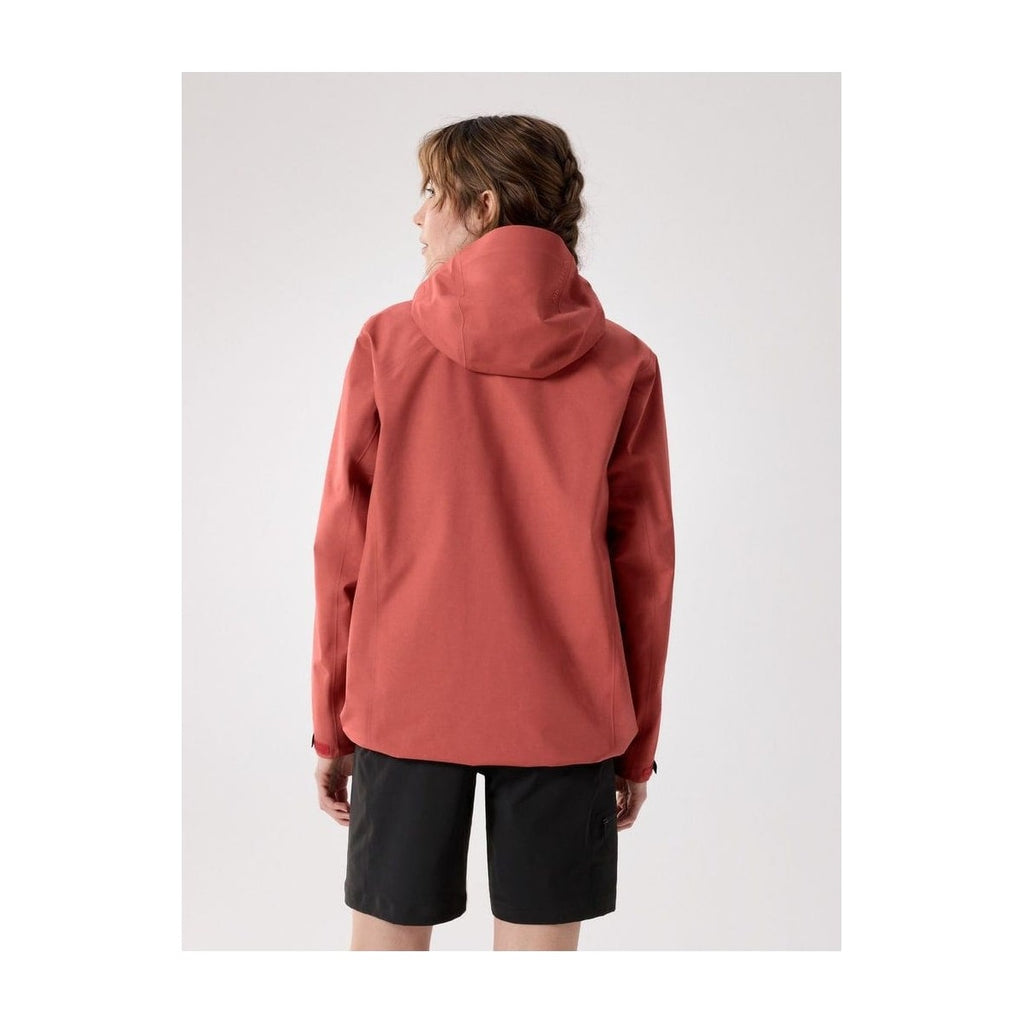 Arc'teryx Beta Jacket Stone Red (W)
