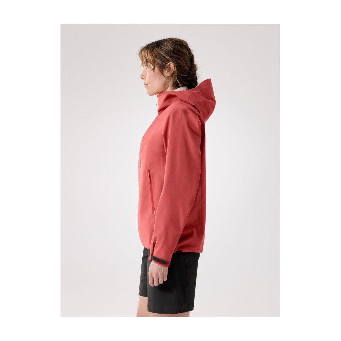 Arc'teryx Beta Jacket Stone Red (W)