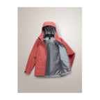 Arc'teryx Beta Jacket Stone Red (W)