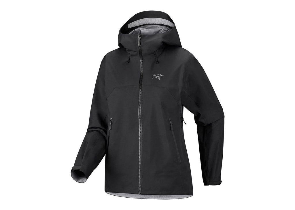 Arc'teryx Beta SL Jacket Black (W)
