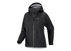 Arc'teryx Beta SL Jacket Black (W)