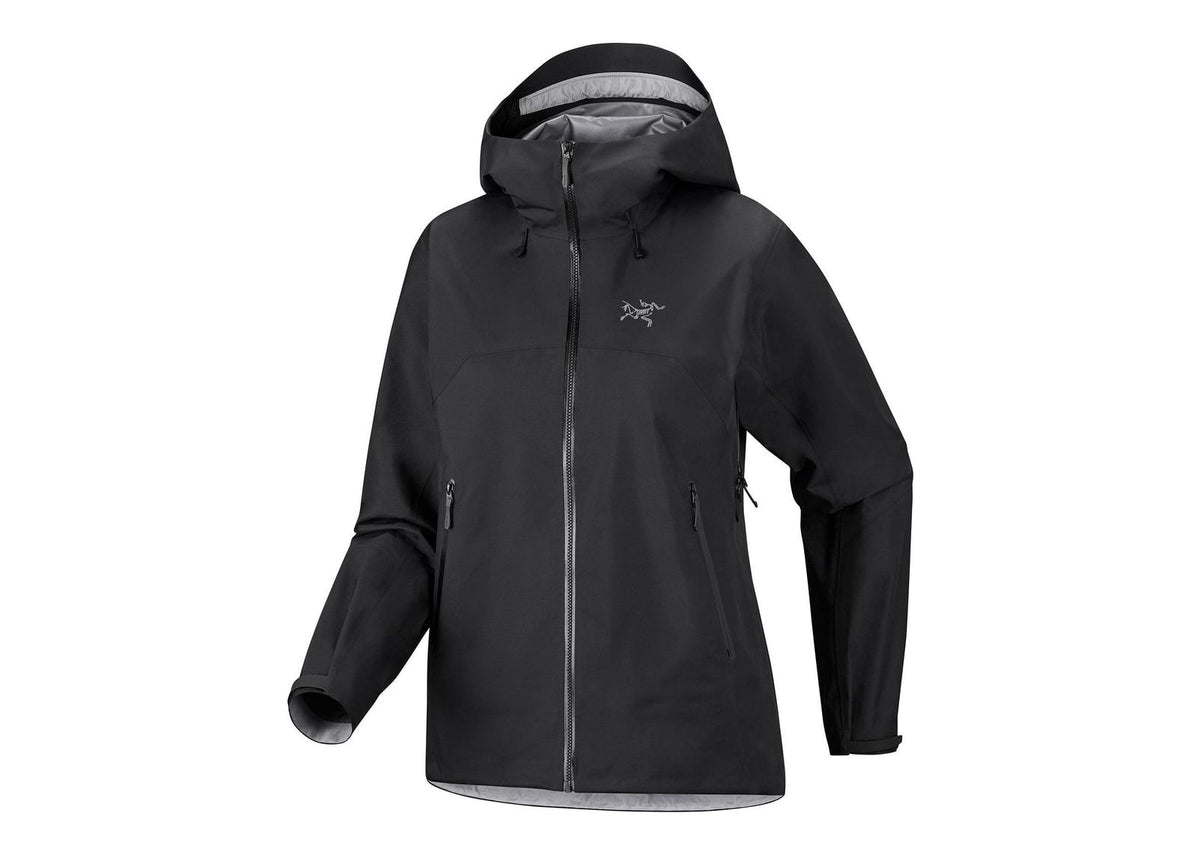 Arc'teryx Beta SL Jacket Black (W)