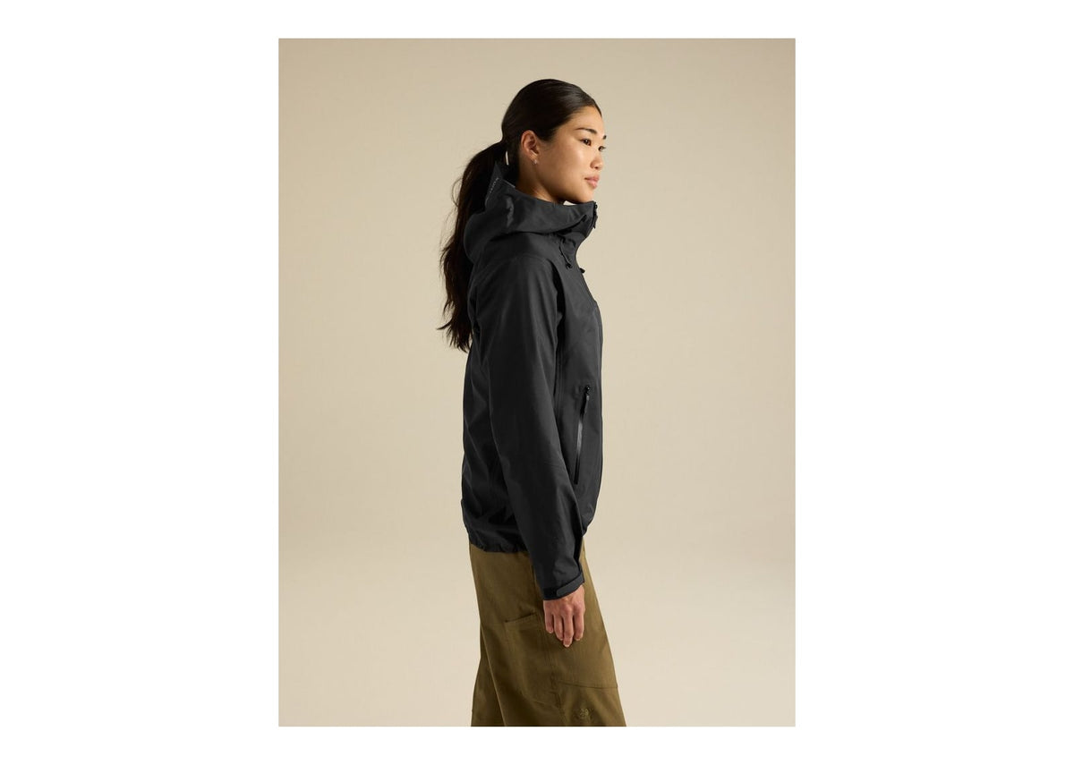 Arc'teryx Beta SL Jacket Black (W)