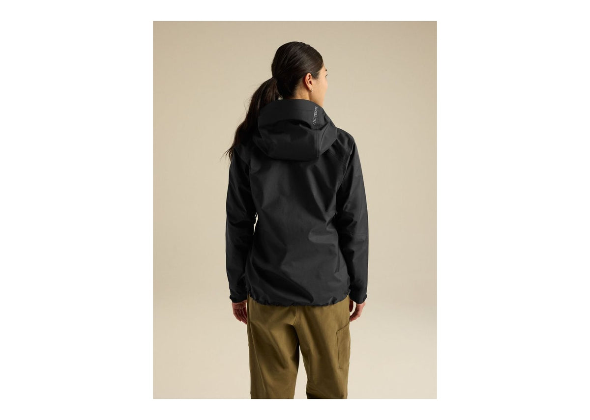 Arc'teryx Beta SL Jacket Black (W)