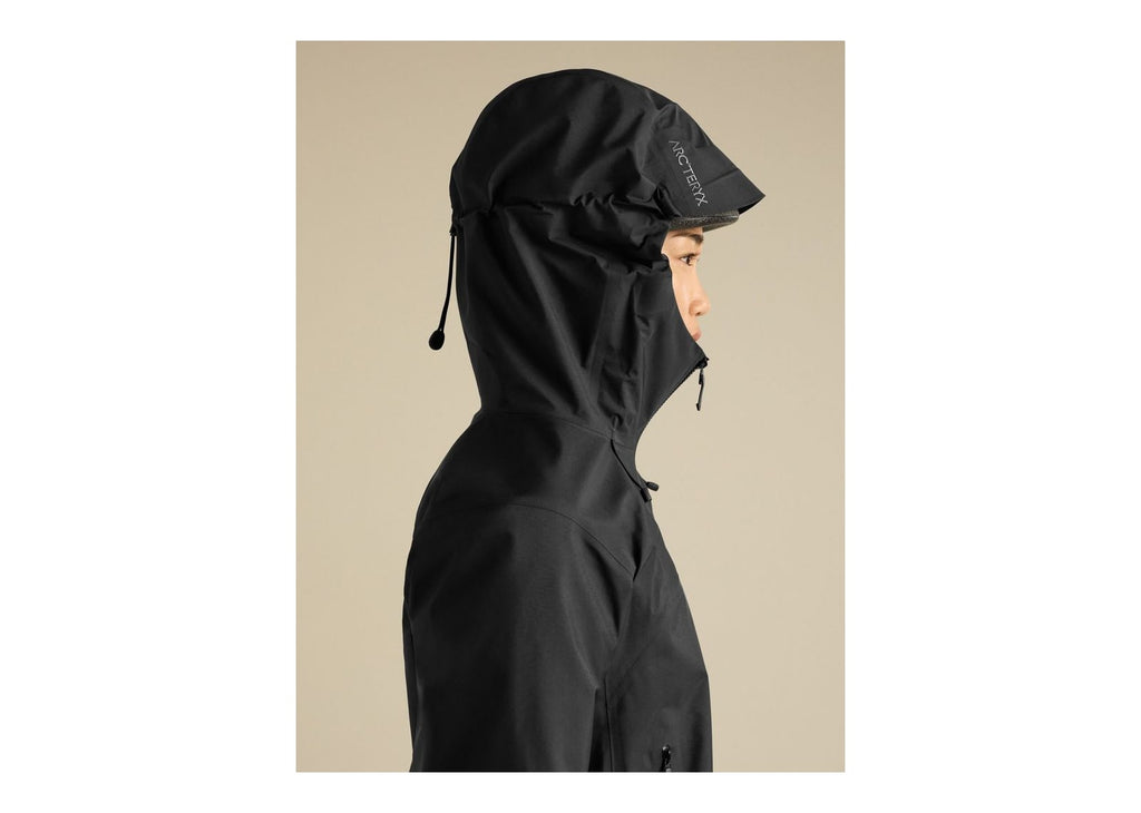 Arc'teryx Beta SL Jacket Black (W)