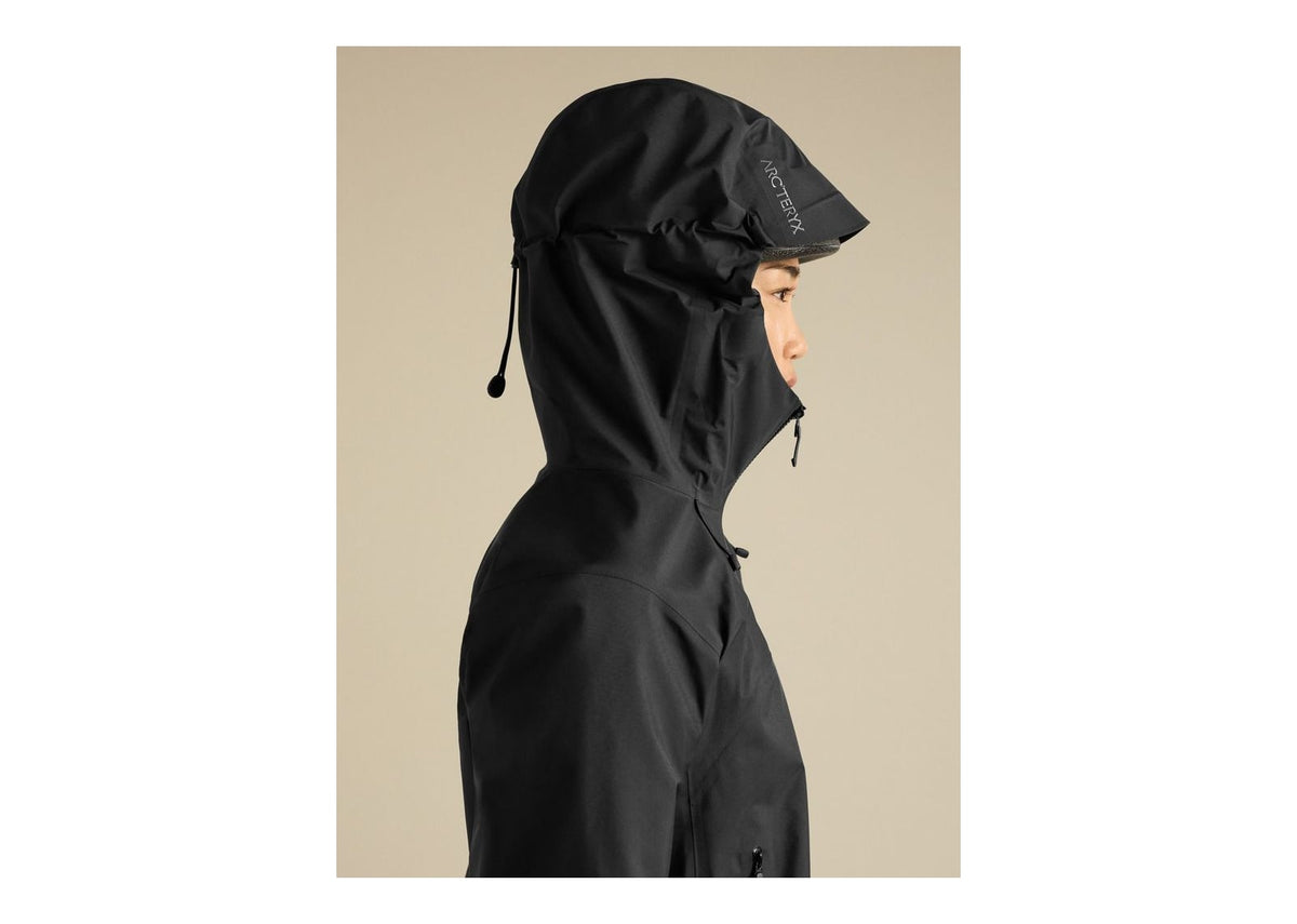 Arc'teryx Beta SL Jacket Black (W)