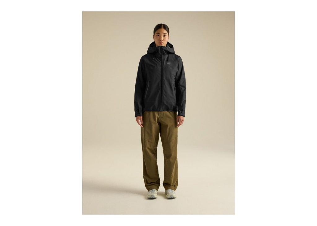 Arc'teryx Beta SL Jacket Black (W)