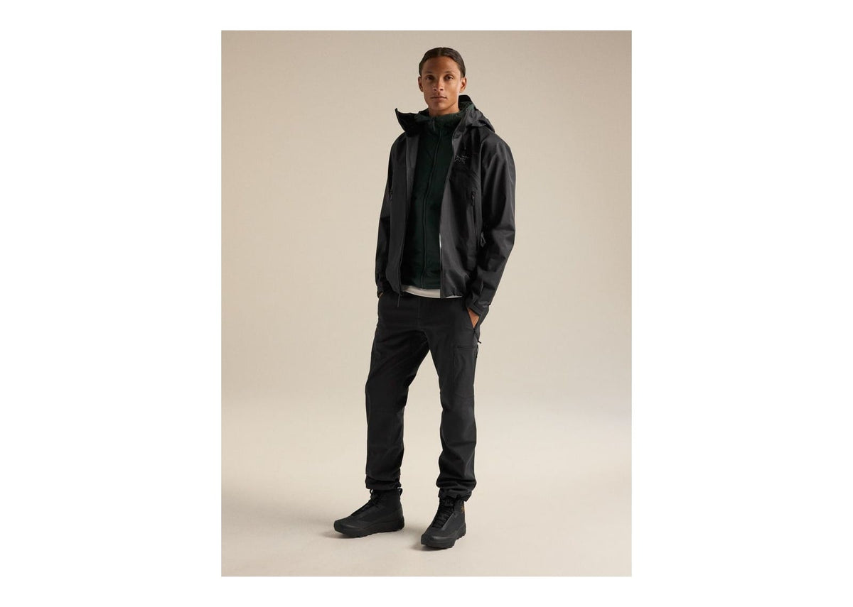 Arc'teryx Beta SL Jacket Black