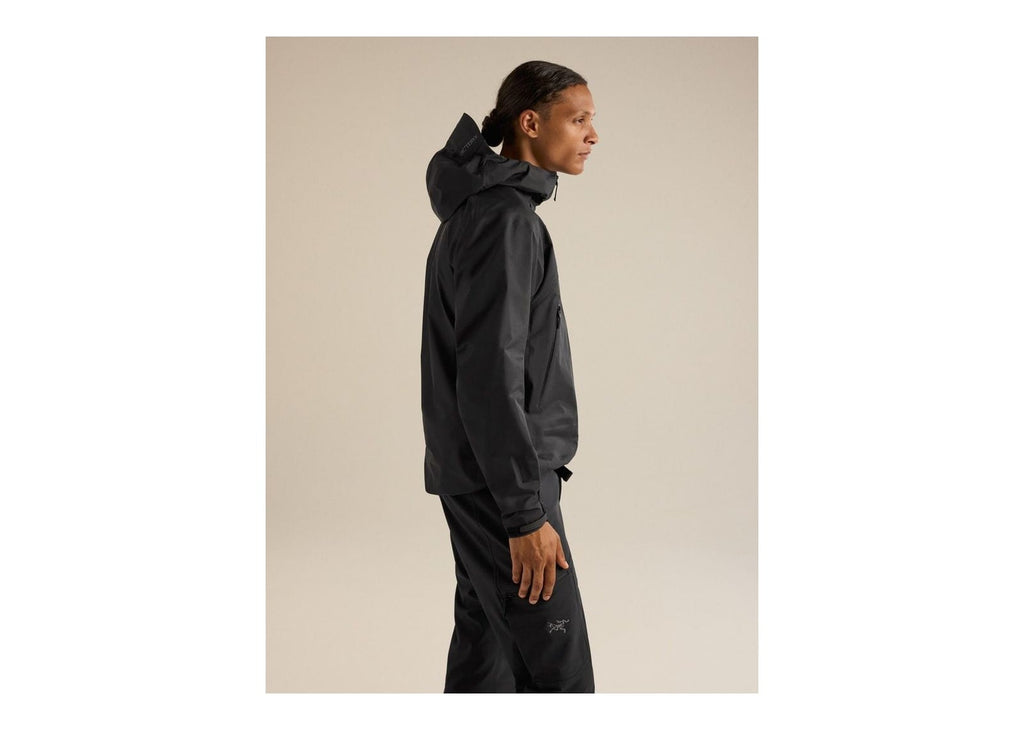 Arc'teryx Beta SL Jacket Black