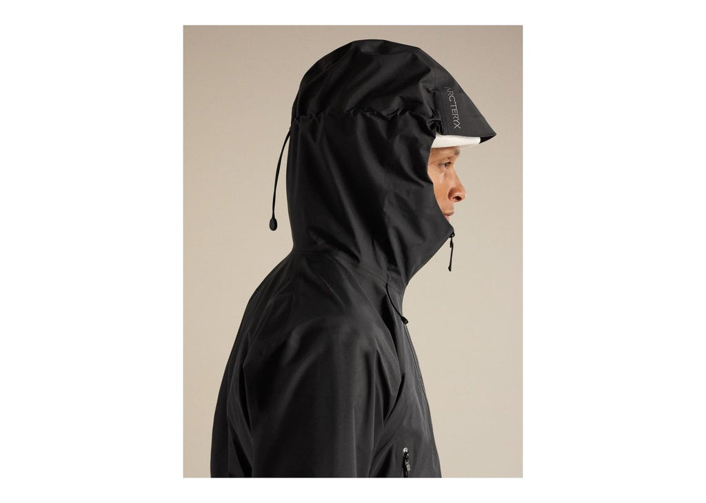 Arc'teryx Beta SL Jacket Black