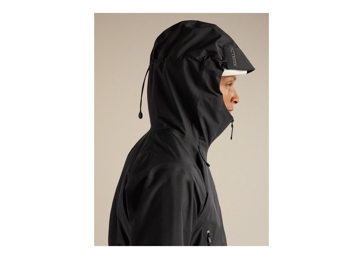 Arc'teryx Beta SL Jacket Black