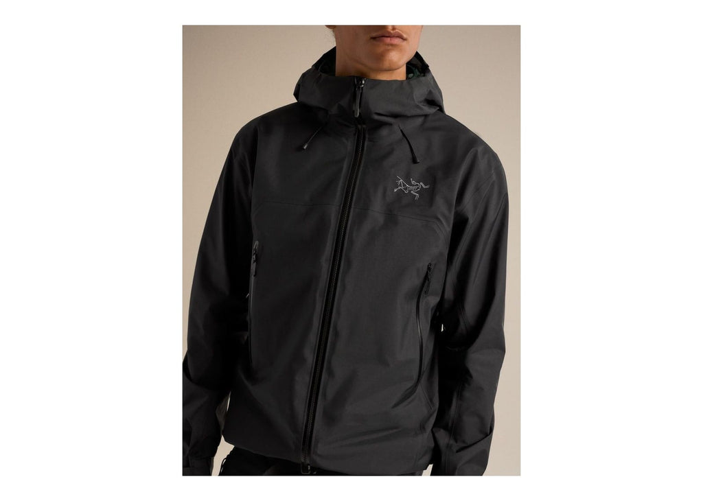 Arc'teryx Beta SL Jacket Black