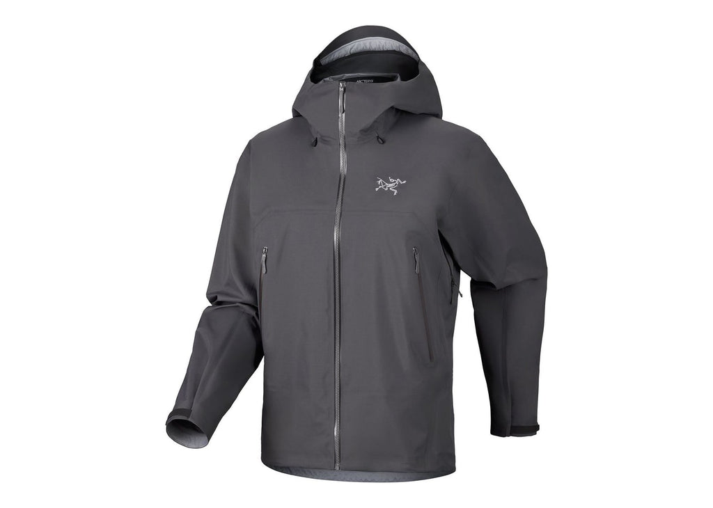 Arc'teryx Beta SL Jacket Cloud