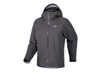 Arc'teryx Beta SL Jacket Cloud