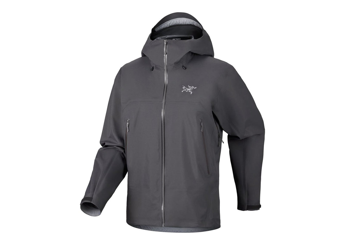 Arc'teryx Beta SL Jacket Cloud
