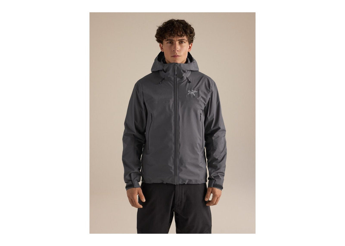 Arc'teryx Beta SL Jacket Cloud