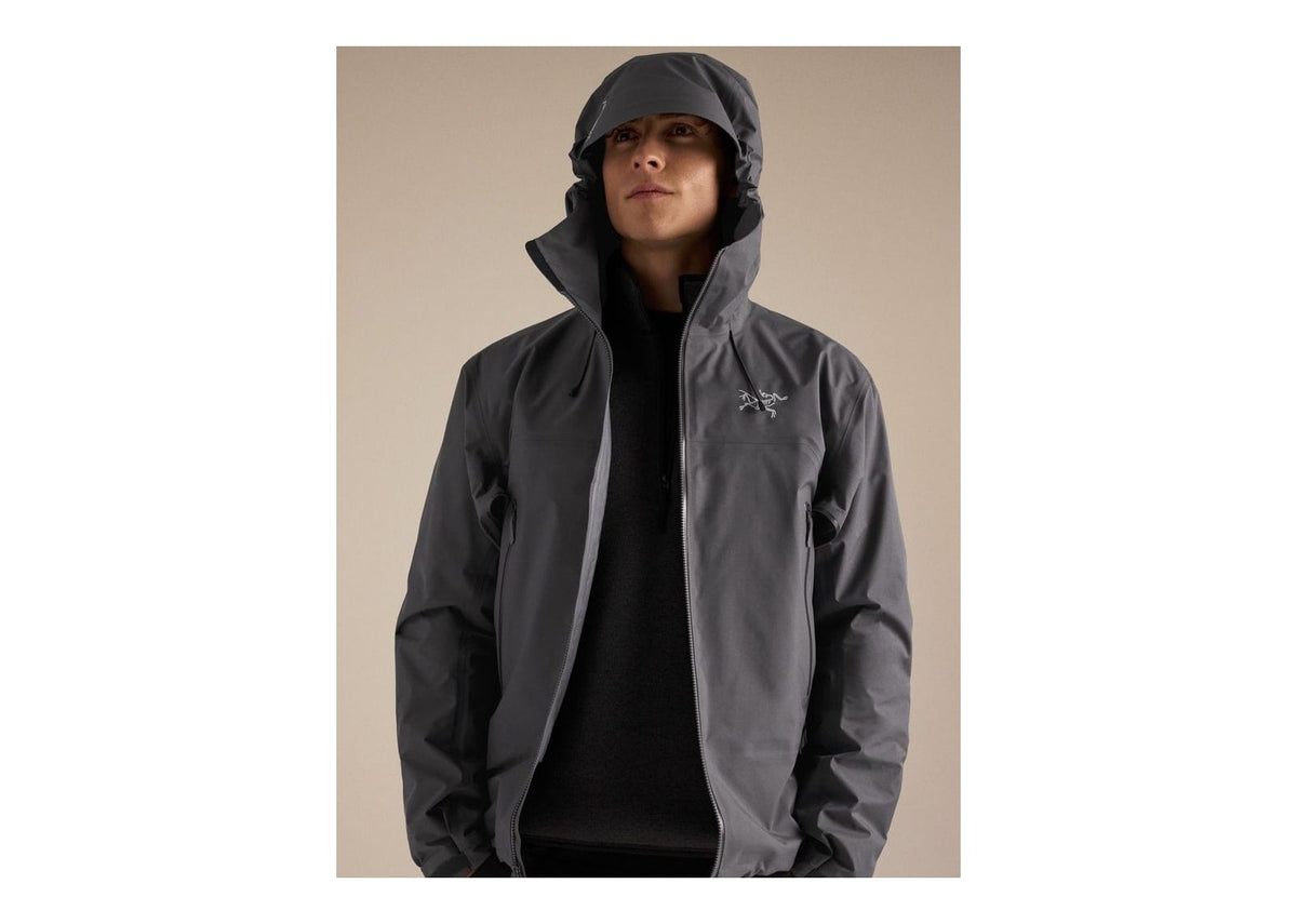 Arc'teryx Beta SL Jacket Cloud