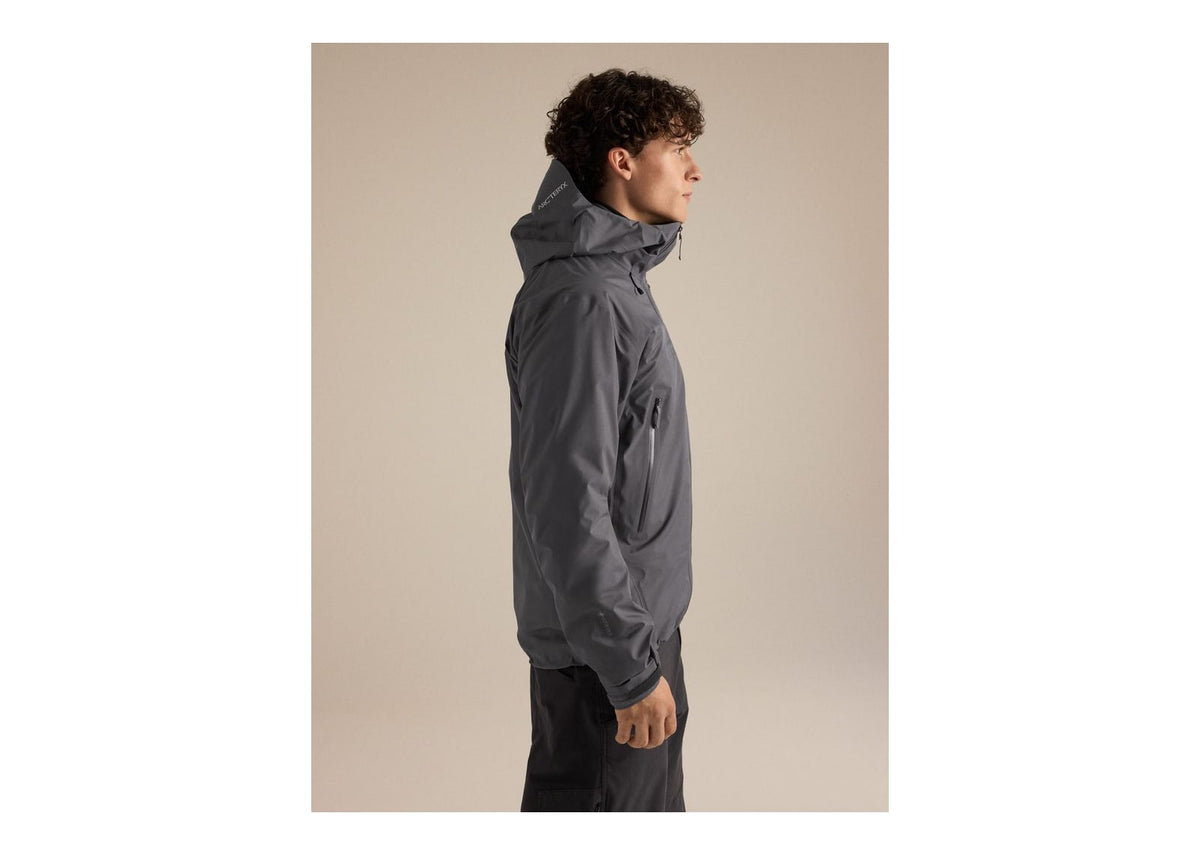 Arc'teryx Beta SL Jacket Cloud