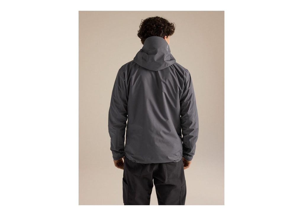 Arc'teryx Beta SL Jacket Cloud