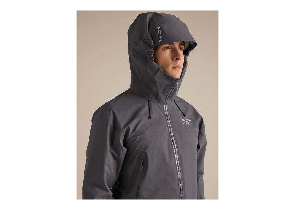 Arc'teryx Beta SL Jacket Cloud