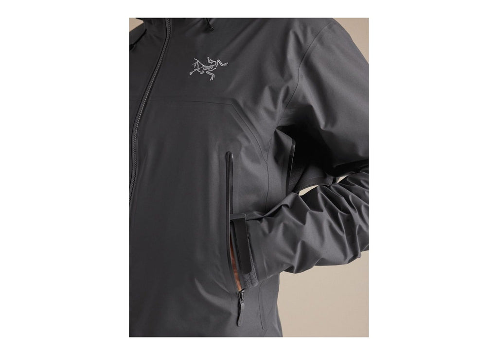 Arc'teryx Beta SL Jacket Cloud