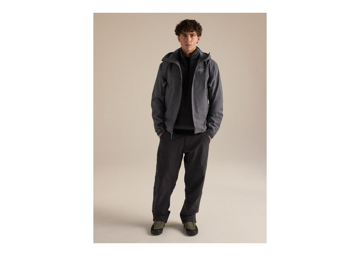 Arc'teryx Beta SL Jacket Cloud