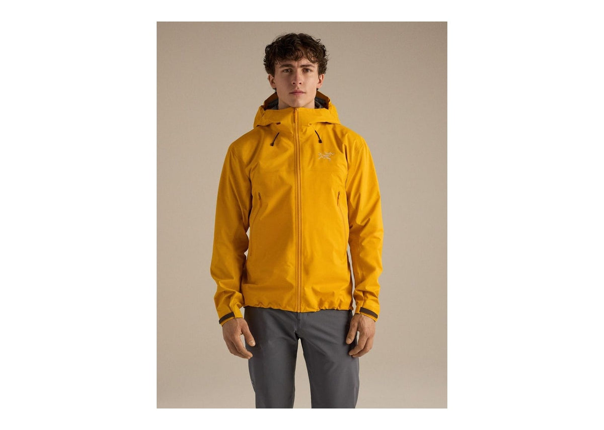 Arc'teryx Beta SL Jacket Nucleus