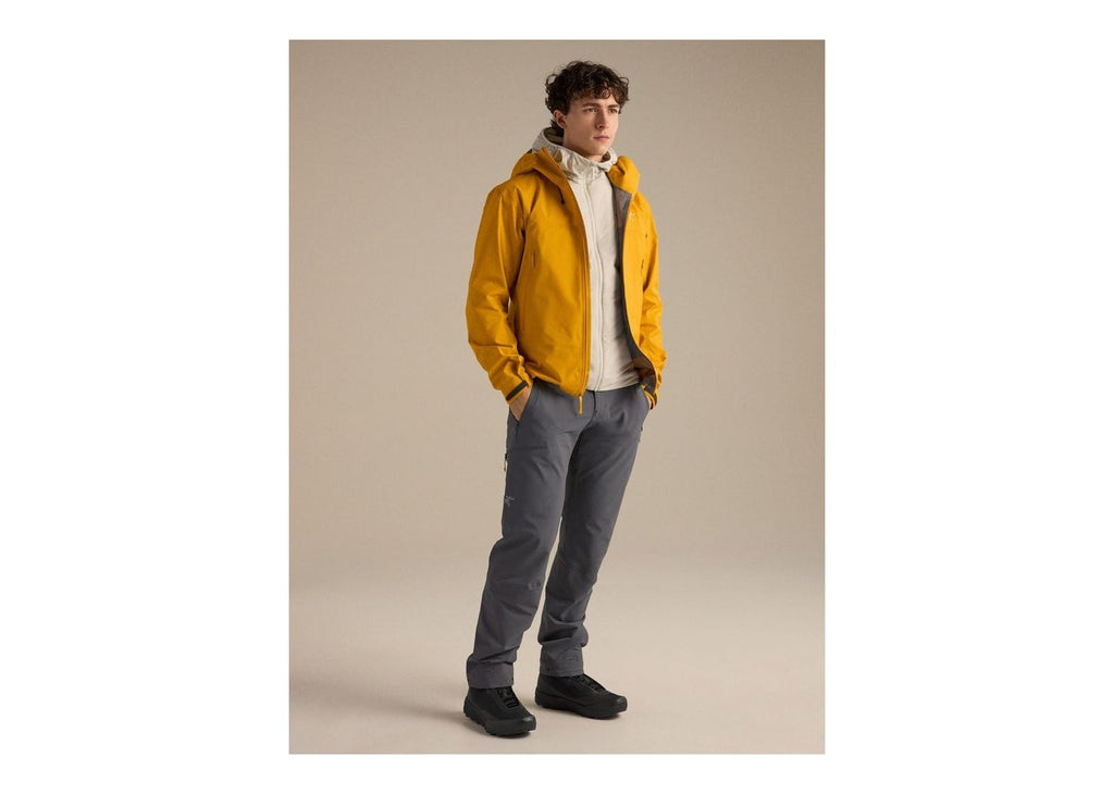 Arc'teryx Beta SL Jacket Nucleus