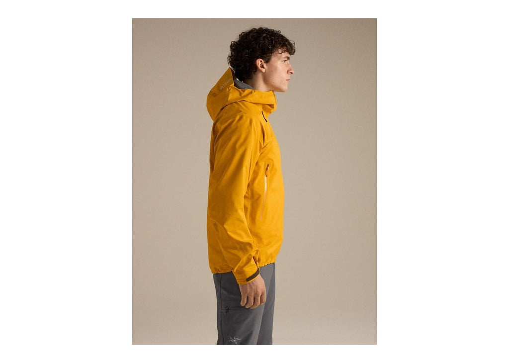 Arc'teryx Beta SL Jacket Nucleus