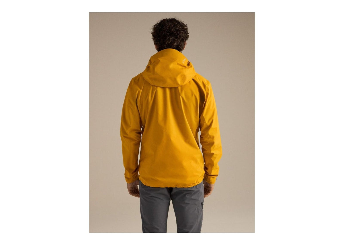 Arc'teryx Beta SL Jacket Nucleus