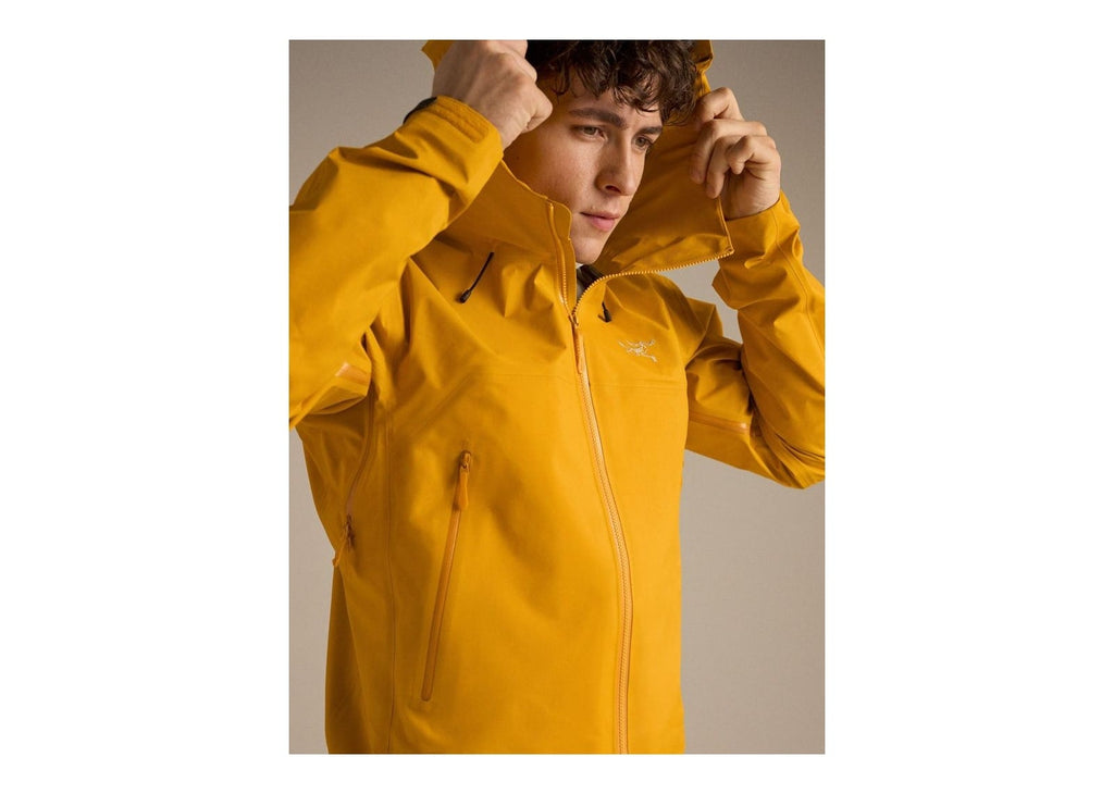 Arc'teryx Beta SL Jacket Nucleus