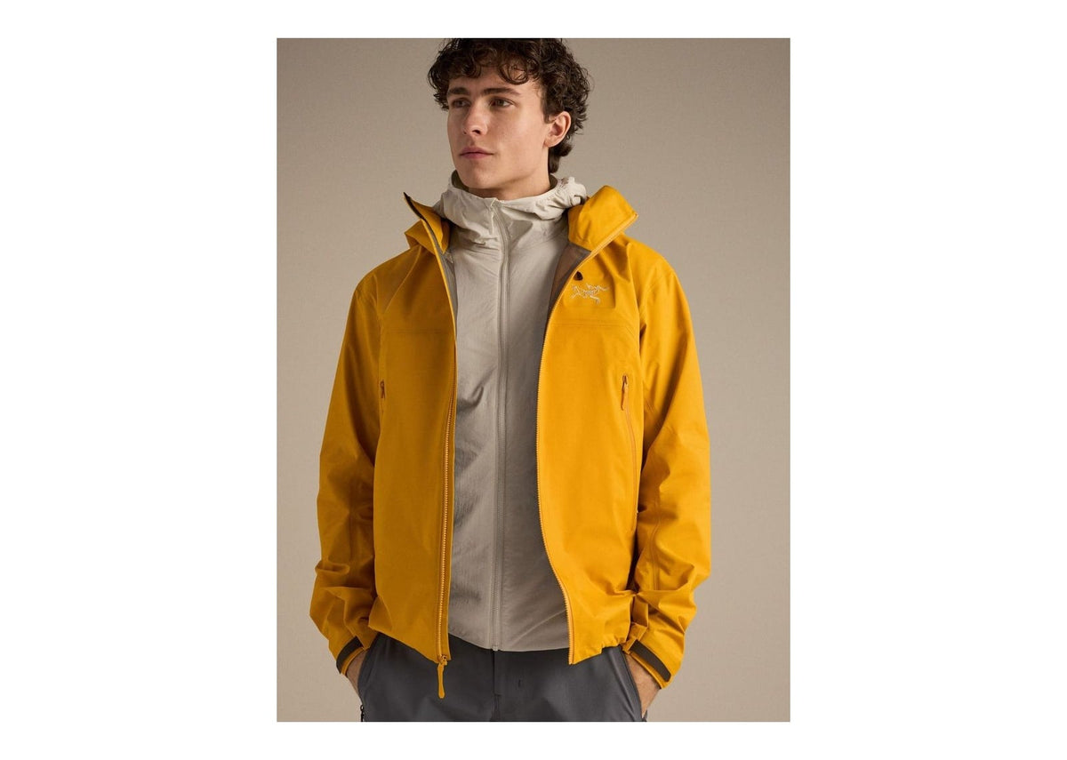 Arc'teryx Beta SL Jacket Nucleus