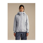 Arc'teryx Beta SL Jacket Solitude (W)