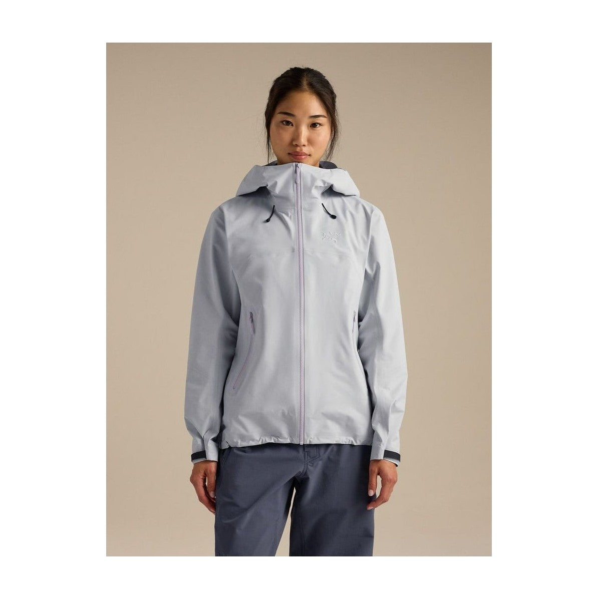 Arc'teryx Beta SL Jacket Solitude (W)