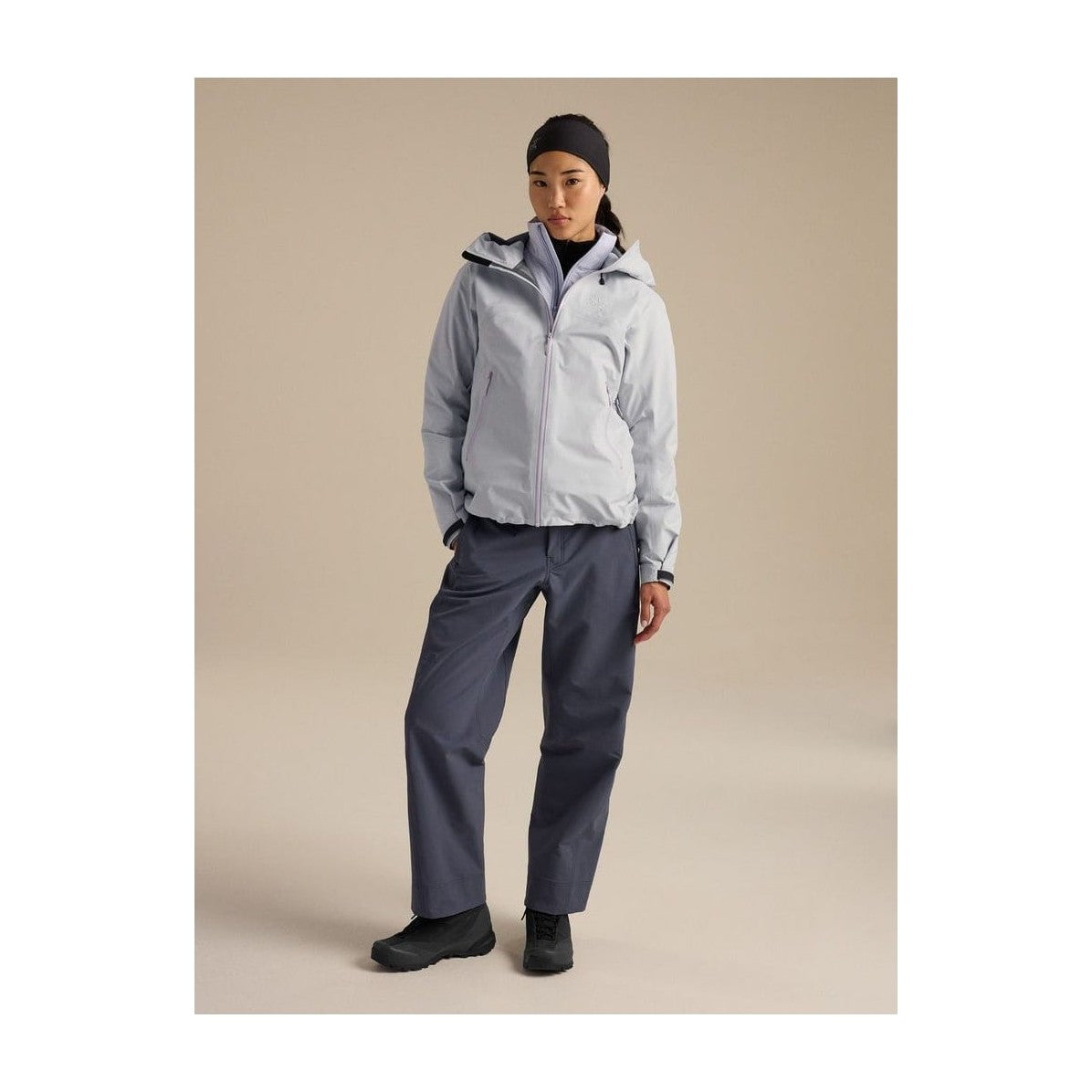 Arc'teryx Beta SL Jacket Solitude (W)