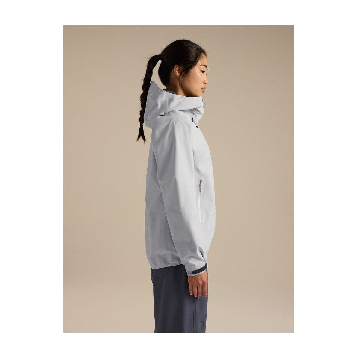 Arc'teryx Beta SL Jacket Solitude (W)