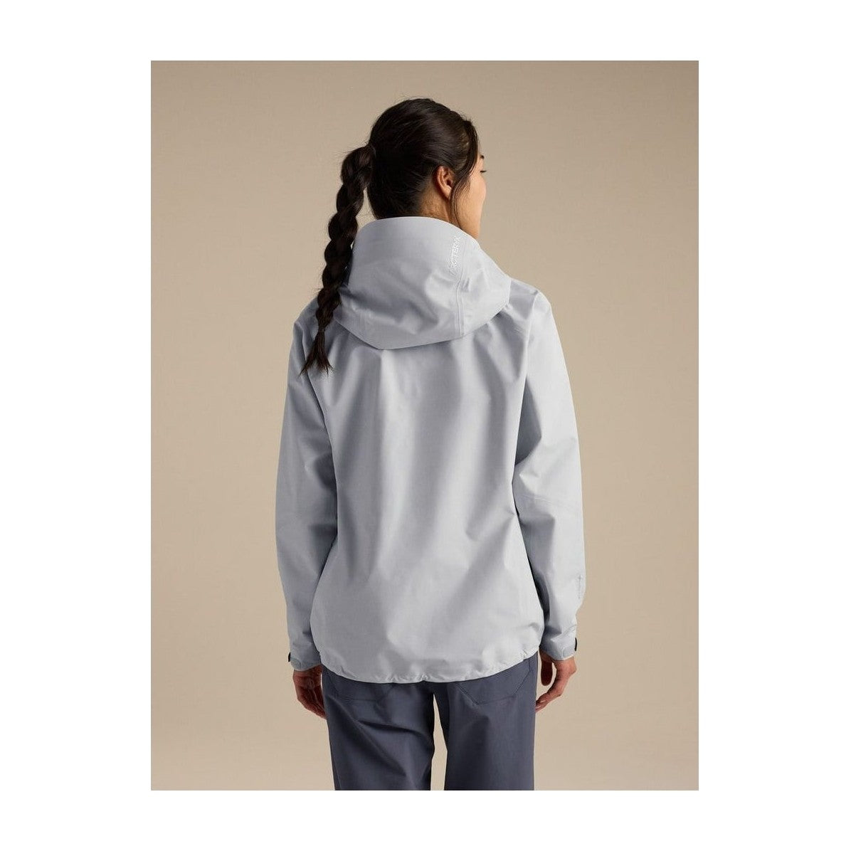 Arc'teryx Beta SL Jacket Solitude (W)